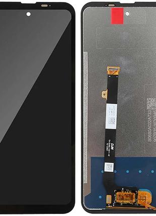 Дисплей + сенсор blackview bl8000 black - p/n: 15-3240a-14511-42 42-23501