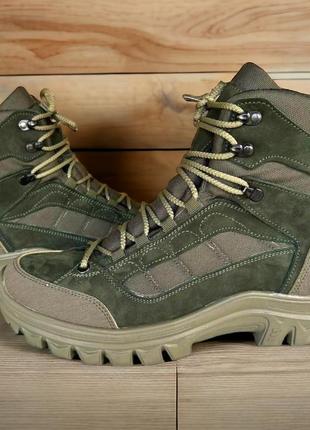 Тактические летние женские берцы ботинки. 36-49р олива. износоустойчивая подошва! dslf-2114