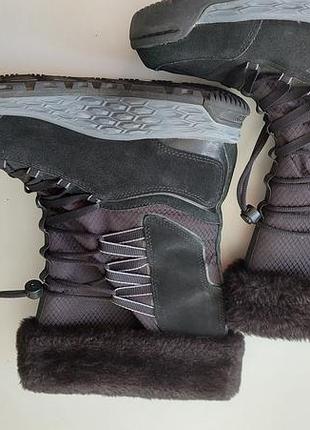 Чобітки чоботи черевики кросівки дутики new balance new balance оригінал