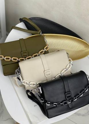 Сумка женская 3