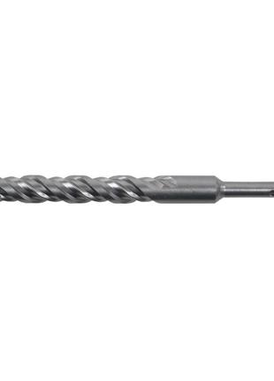 Свердло по бетону 6 х 160мм sds-plus proline