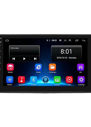 Штатная магнитола lesko для renault kwid 2015-н.в. экран 9" 4/64gb/ 4g/ wi-fi/ carplay premium gps android