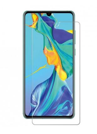 Защитное стекло для samsung a415 galaxy a41 (2020) (0.3 мм, 2.5d)