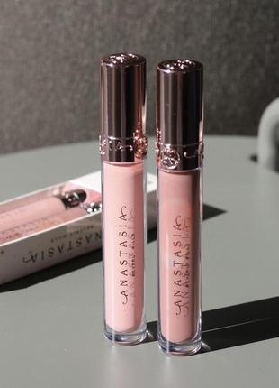 Anastasia beverly hills блеск для губ