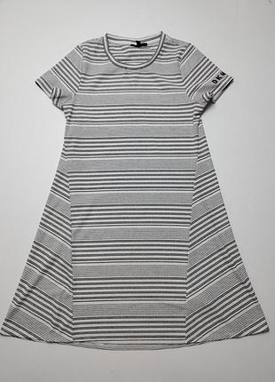 Платье dkny