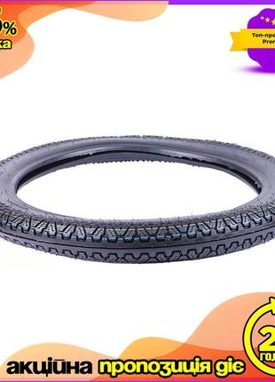 Покрышка тата 3,00*18 6pr tt для мопедов и мотоциклов 18quot; 3quot; функциональная под камеру dm-11