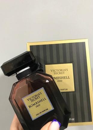 Victoria's secret bombshell oud 100 ml1 фото