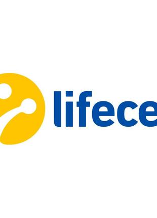 Lifecell мульті юсім спаре універсальна картка для заміни сімкарти