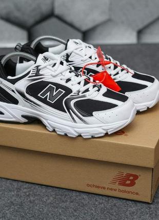 Кроссовки 
new balance 530 abzorb2 фото