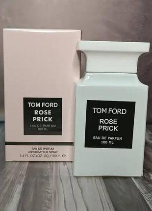 Tom ford rose prick 100 мл1 фото