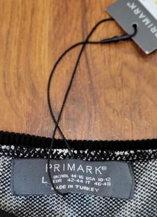 Жилетка primark pm/l4 фото