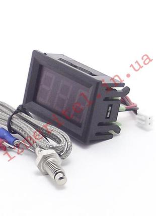 Высокотемпературный цифровой термометр -60...999 °c