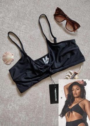 Новий верх від купальника prettylittlething 12p (м)
