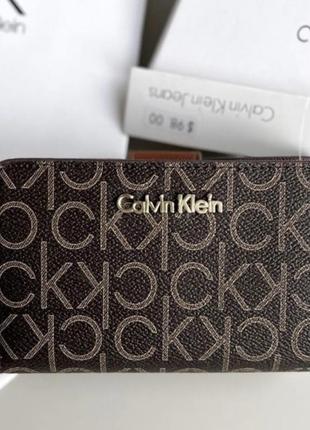 Гаманець calvin klein