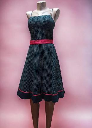 Платье ruby rox1 фото