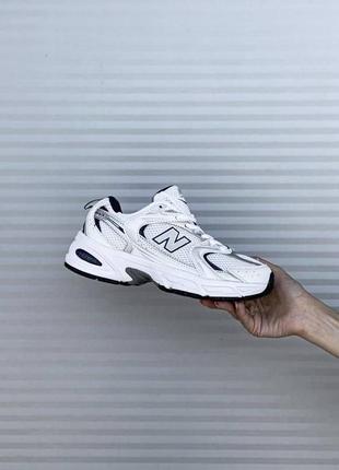 Кроссовки new balance 530