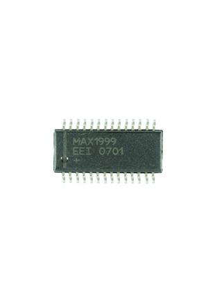 Микросхема maxim max1999eei для ноутбука