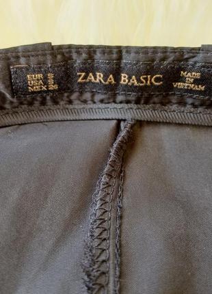 Стильные брюки zara8 фото