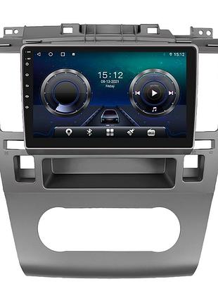 Штатная магнитола 9" lesko для nissan tiida i рестайлинг 2010-2013  4/64gb/ 4g/ wi-fi/ carplay ниссан 12шт