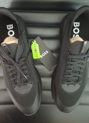 Кросівки чоловічі boss ttnm evo оригінал