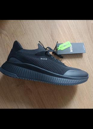 Кросівки чоловічі boss ttnm evo оригінал