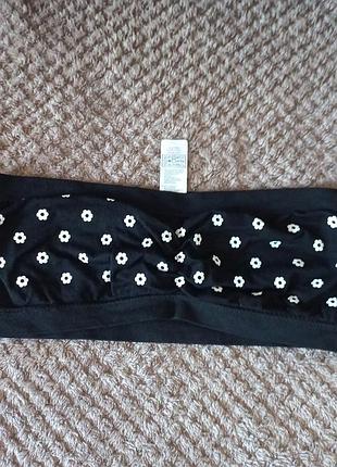 Спортивный топ, бюстгальтер forever 21,s,m