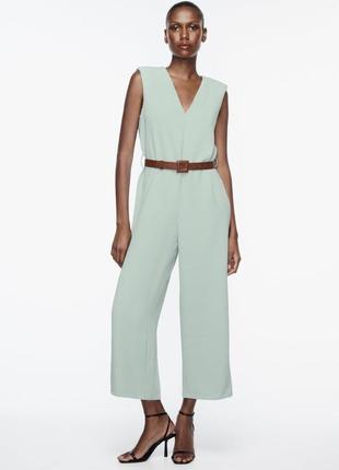 Комбінезон ромпер zara new