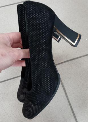 Туфли bally