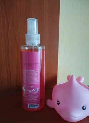 Спрей для легкого расчесывания