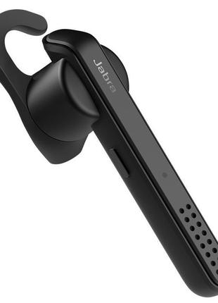 Bluetooth-гарнитура jabra stealth se black