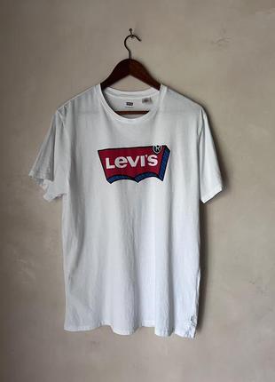 Футболка levi’s1 фото