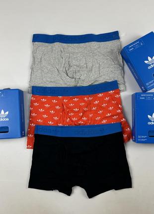 Труси боксери adidas