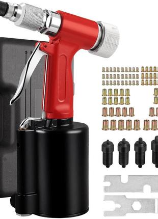Пневматический пистолет proster heavy duty rivet nut gun