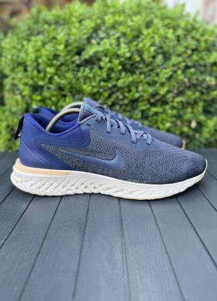 Nike react кроссовки оригинал 44 размер