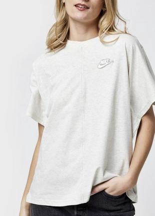 Футболка nike