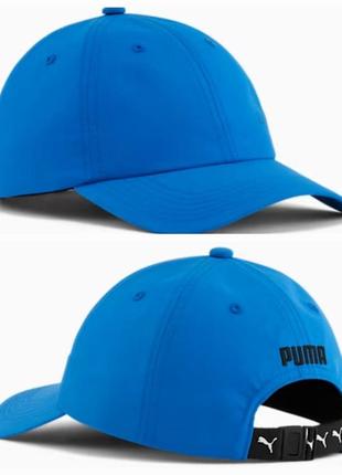 Кепка puma