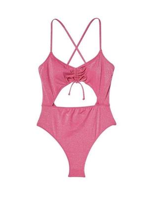 Купальник виктория секрет victoria´s secret s m