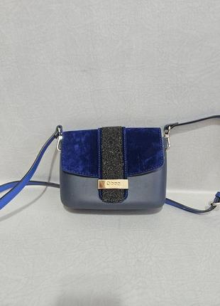 Фірмова сумочка o bag, оригінал