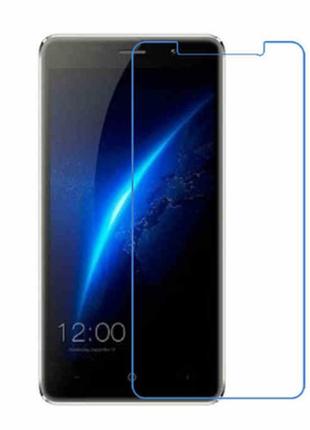 Защитное стекло bravis x500 trace pro dual sim
