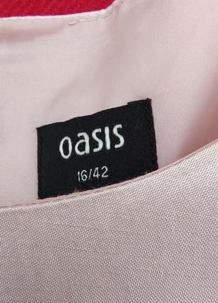 Сукня плаття від oasis оригінал 6