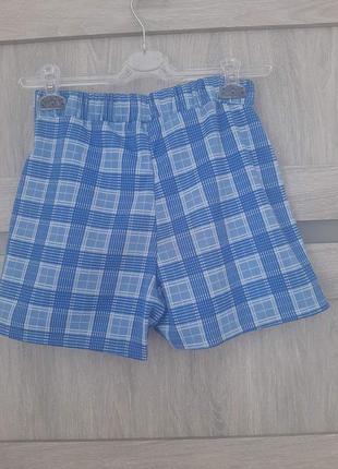 Сидня-шорты zara 13-14р 4