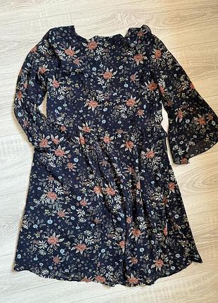 Платье twentyfourseven