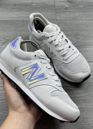 Женские оригинальные кроссовки new balance