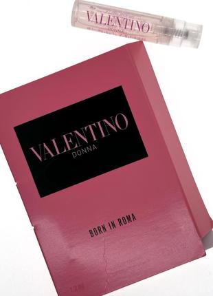 Пробник Ankle boots RED VALENTINO WQ0S0E38ADW Nero 0NO