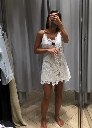 Сукня h&m