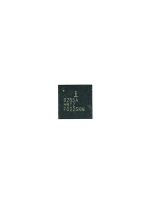 Микросхема intersil isl6265ahrtz для ноутбука