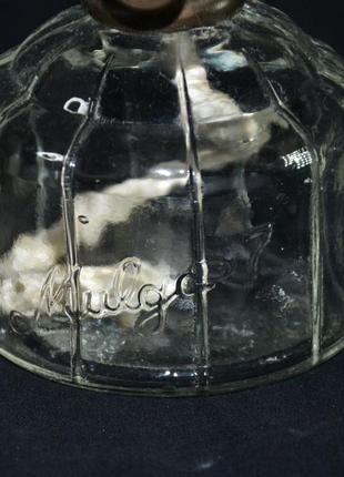 Маленькая керосиновая лампа mulga 75 фото