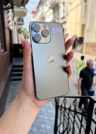 Iphone 13 pro 256 go graphite