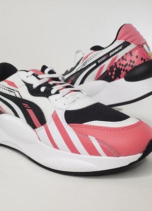 Кросівки PUMAÂ Nova x Barbie Flash Womens Trainers