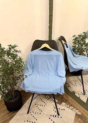 Базова котонова футболка primark🌿